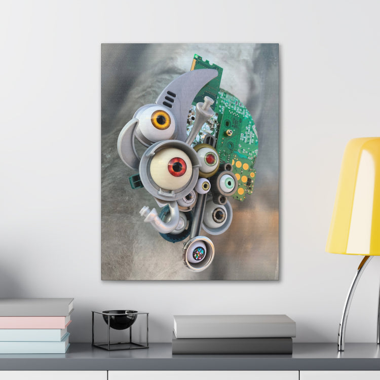 Canvas _THINGY
