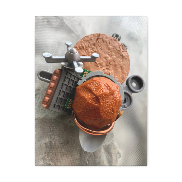 Tech_ MISSION TO MARS