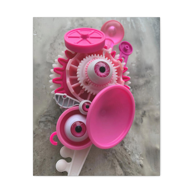 Canvas_PINK SHIELD_2