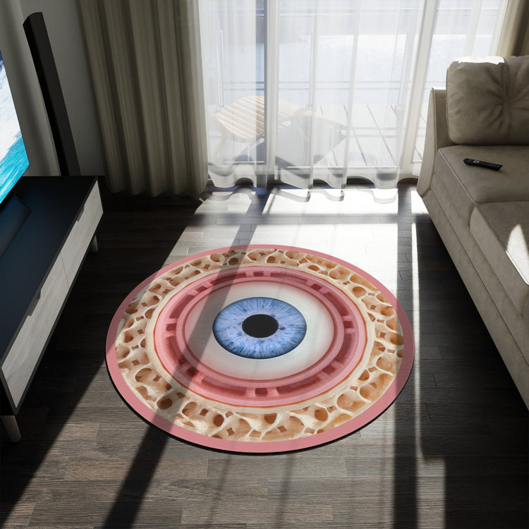 Rug_BASKET