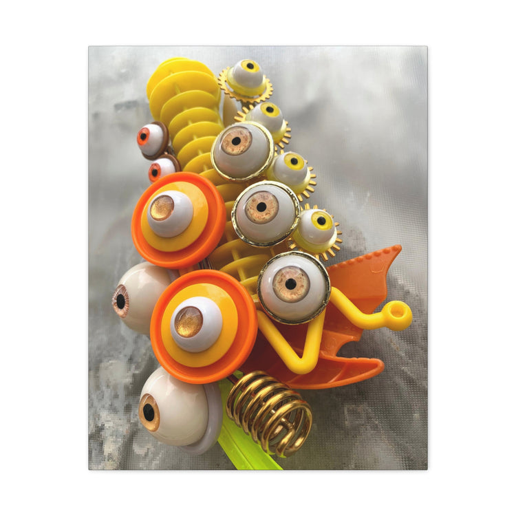 Toy Siege_RUBBER CHICKEN