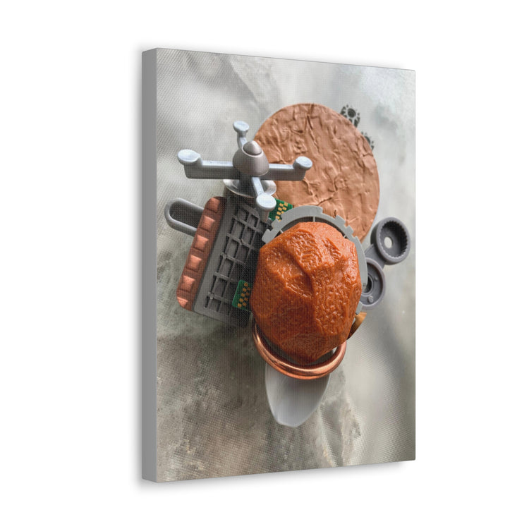 Tech_ MISSION TO MARS