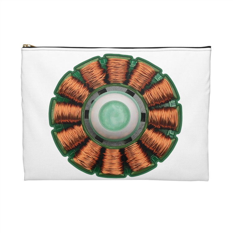 Zip Tote_DYNAMO