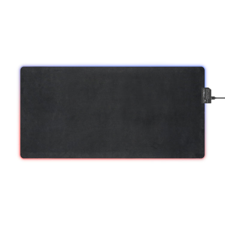LED Gaming Mat_OCUPUNCTURE