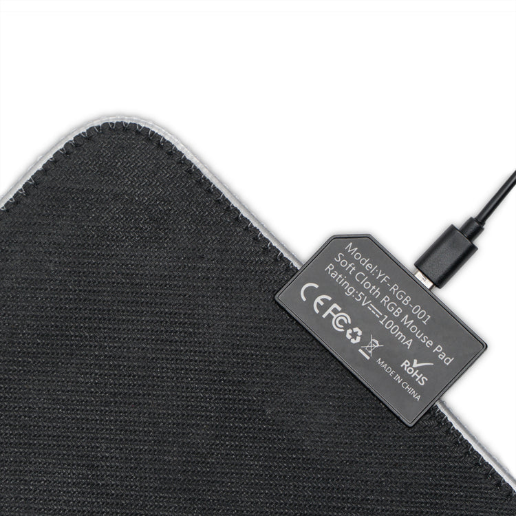 LED Gaming Mat_OCUPUNCTURE