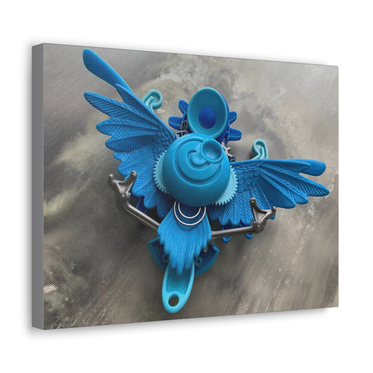Toy Siege_BIRD_1