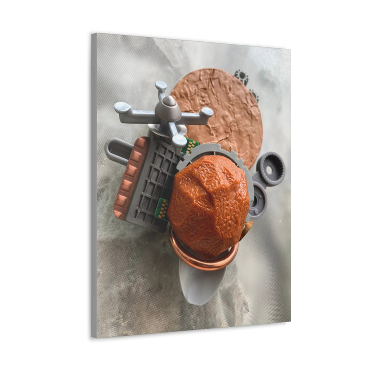 Tech_ MISSION TO MARS