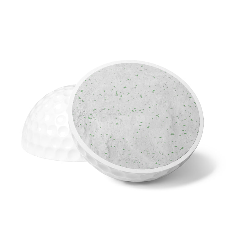 Golf Balls_BLOOD