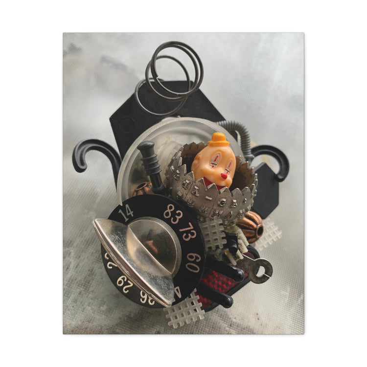 Toy Siege_CLOWN