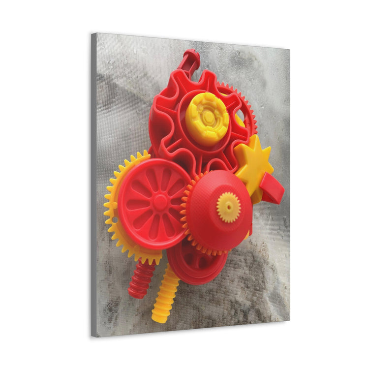 Toy Siege_RED_1