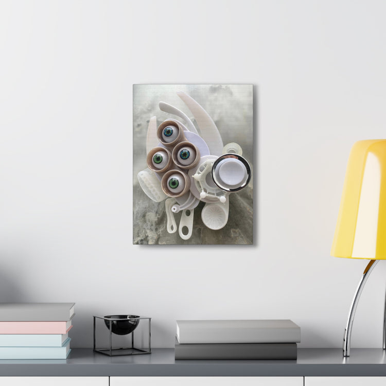 Canvas_ALIEN INVASION_2