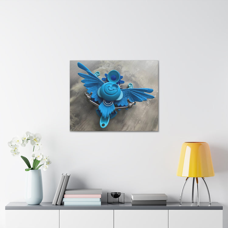 Toy Siege_BIRD_1