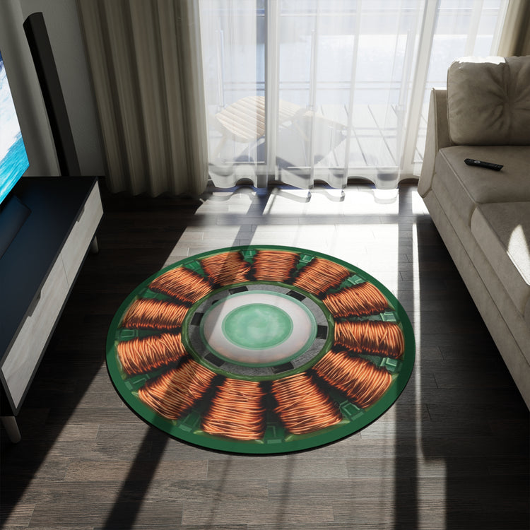 Rug_DYNAMO