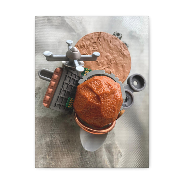 Tech_ MISSION TO MARS