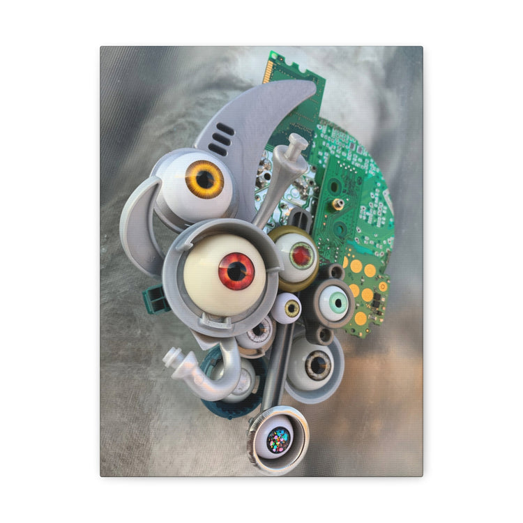 Canvas _THINGY