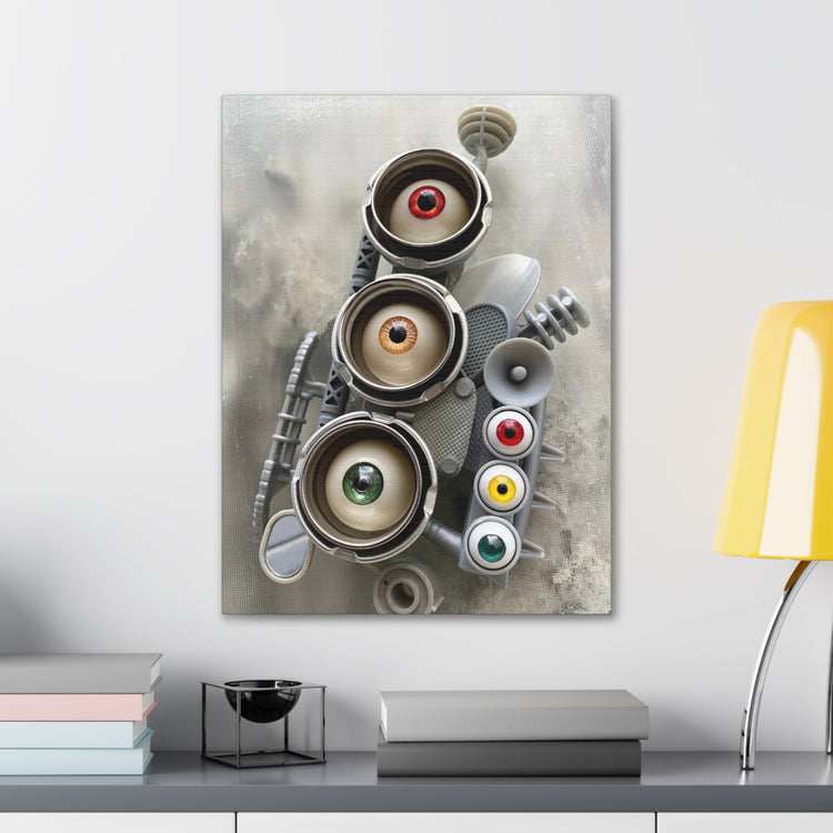 Canvas_GOOD ORDERLY DIRECTION_1
