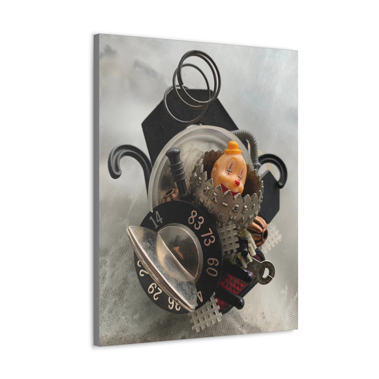 Toy Siege_CLOWN
