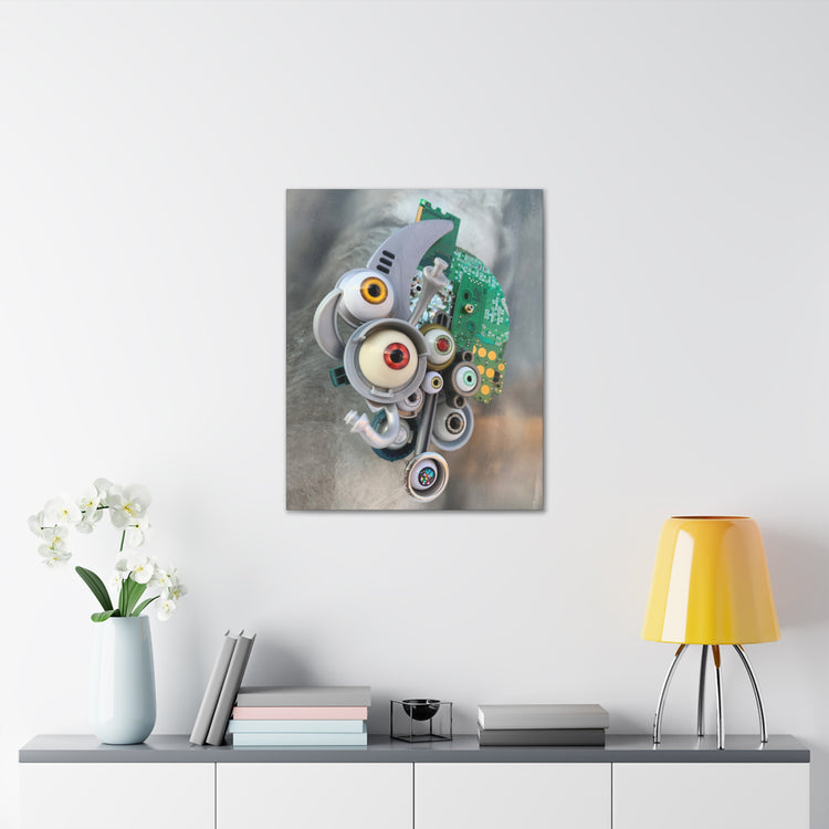Canvas _THINGY