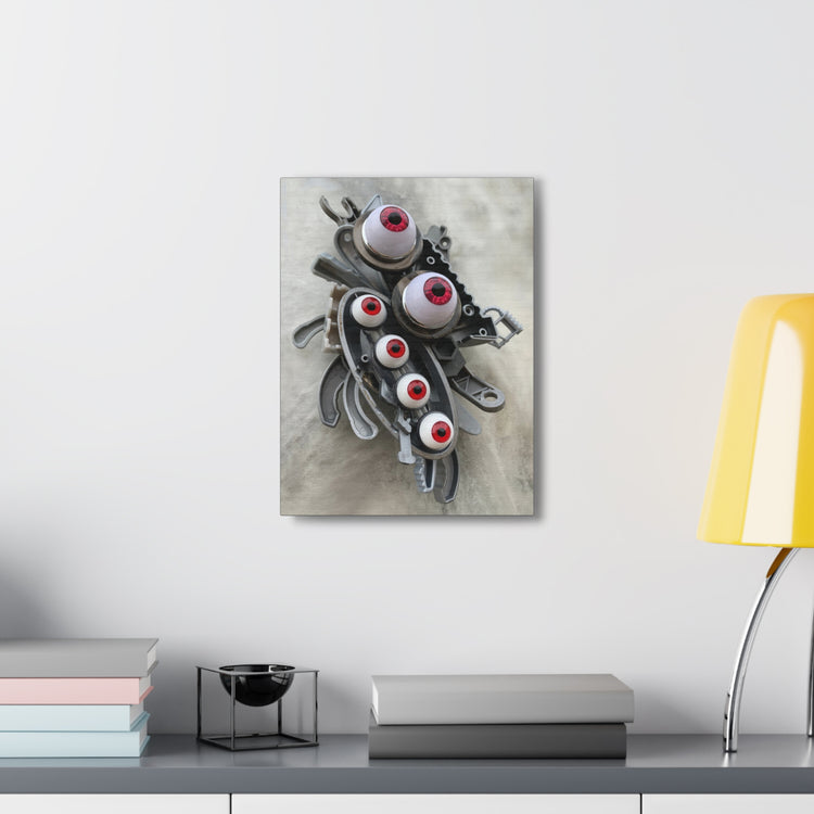 Canvas_ALIEN INVASION_1
