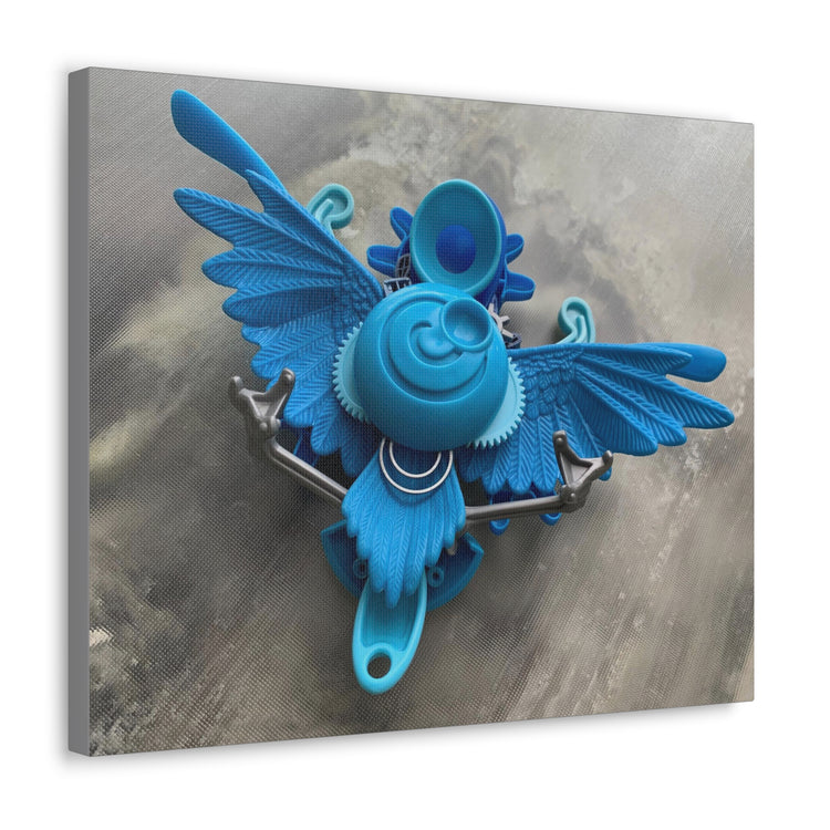 Toy Siege_BIRD_1