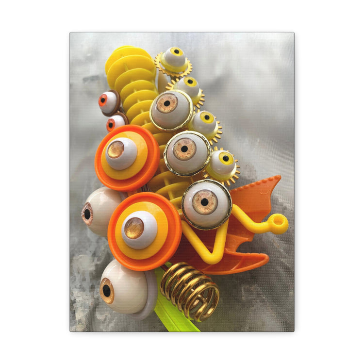 Toy Siege_RUBBER CHICKEN