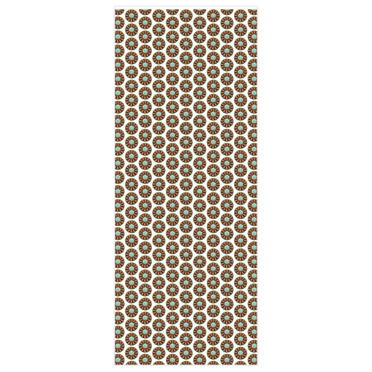Wrapping Paper_DYNAMO