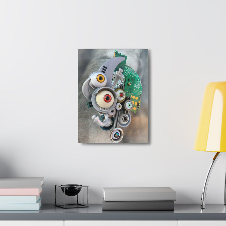 Canvas _THINGY
