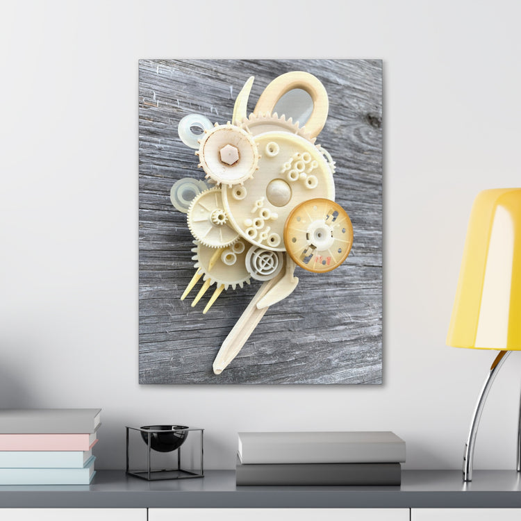 Canvas_WOOD