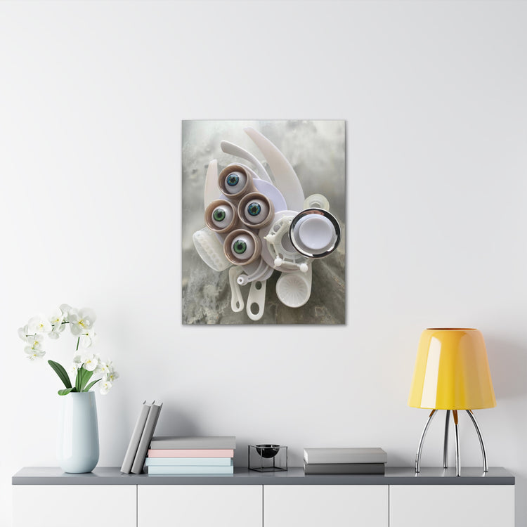 Canvas_ALIEN INVASION_2