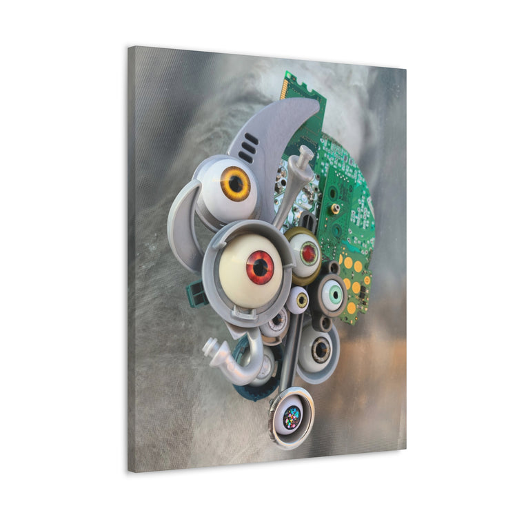 Canvas _THINGY