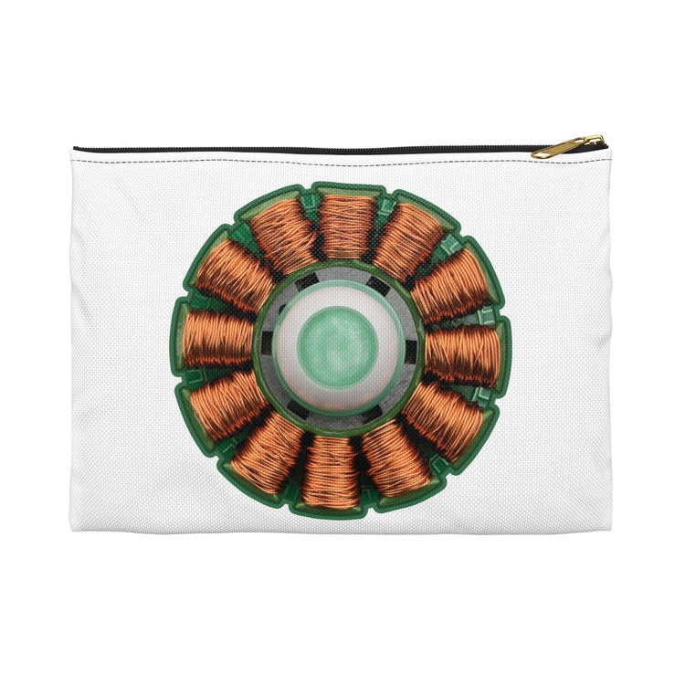 Zip Tote_DYNAMO