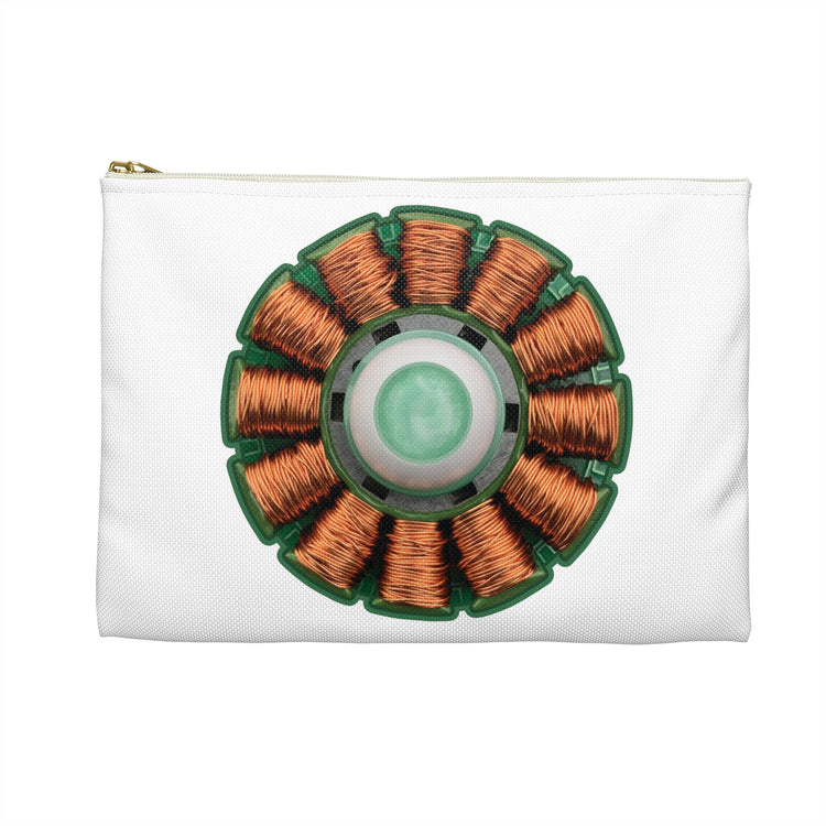Zip Tote_DYNAMO