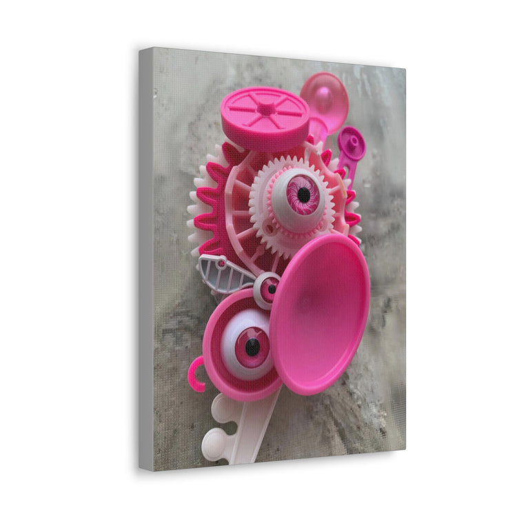 Canvas_PINK SHIELD_2