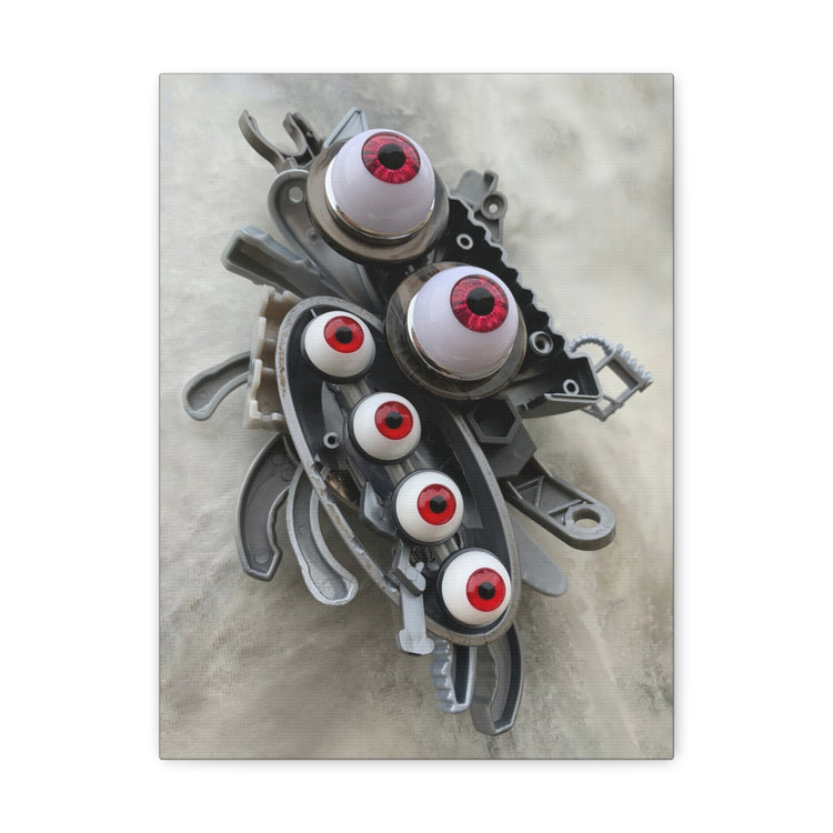 Canvas_ALIEN INVASION_1