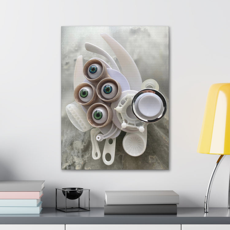 Canvas_ALIEN INVASION_2