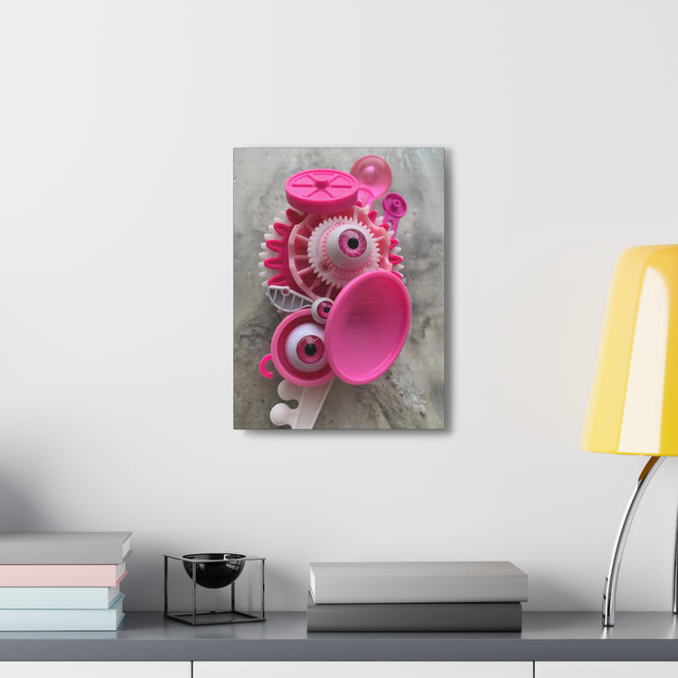 Canvas_PINK SHIELD_2