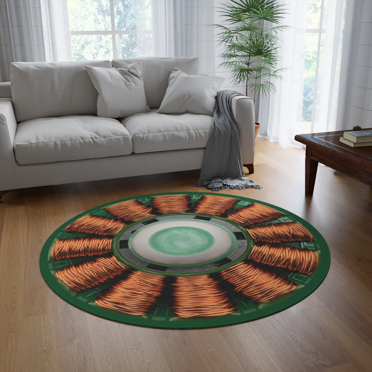 Rug_DYNAMO
