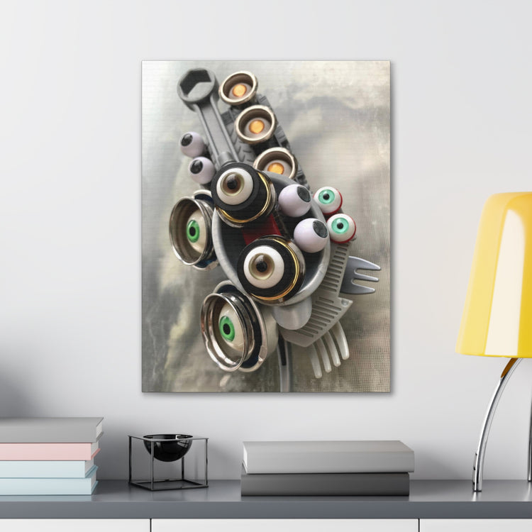 Canvas_GOOD ORDERLY DIRECTION_2