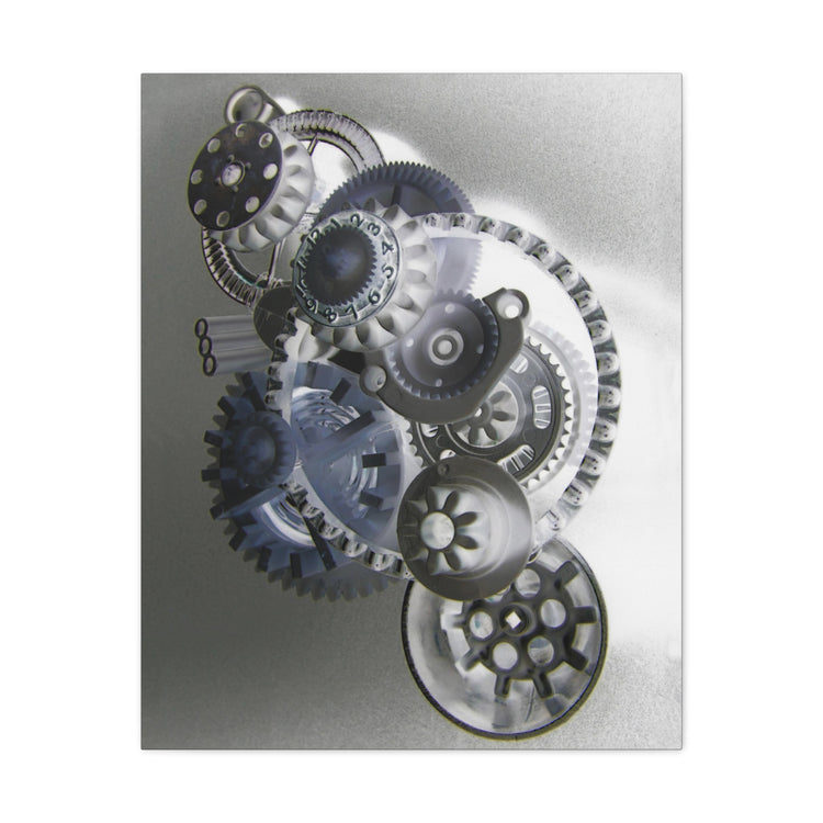 TIME RAY_7