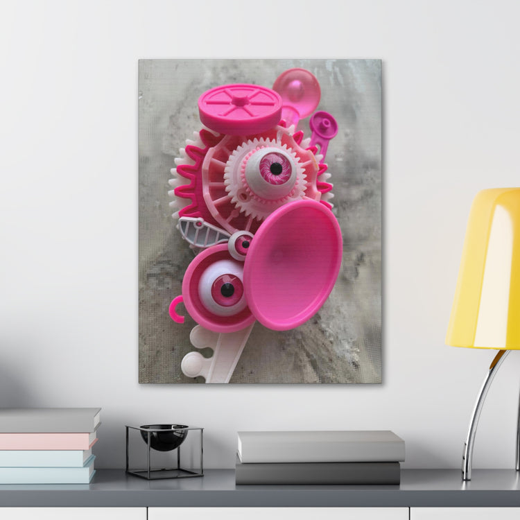 Canvas_PINK SHIELD_2
