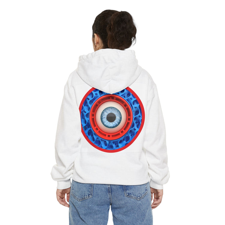 Hoodie_BLOOD