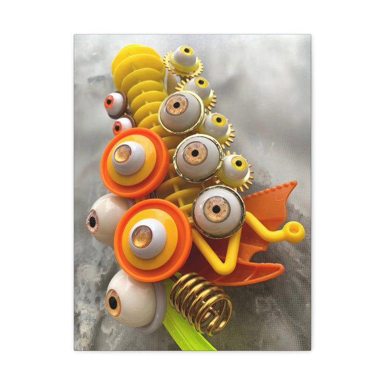 Toy Siege_RUBBER CHICKEN
