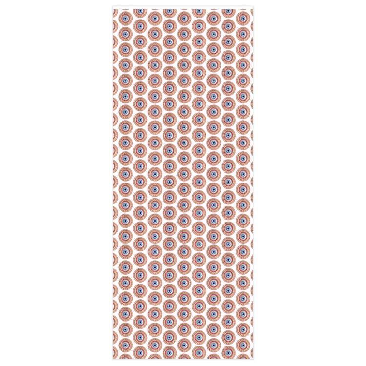 Wrapping Paper_BASKET