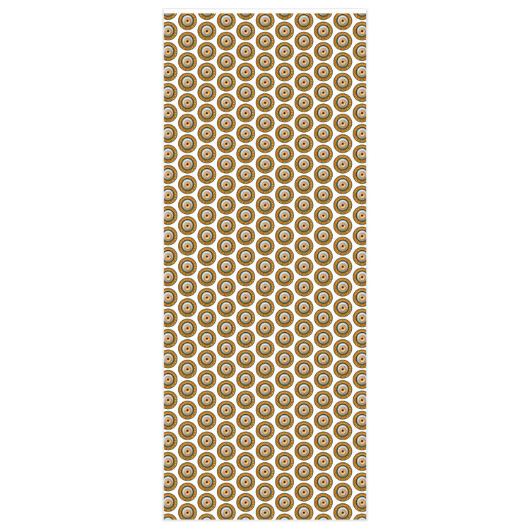 Wrapping Paper_OCUPUNCTURE