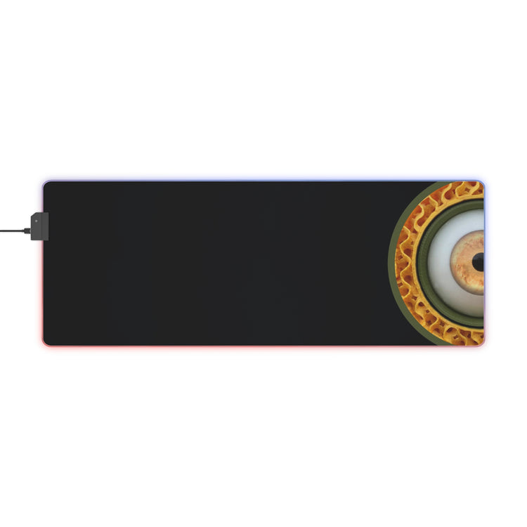 LED Gaming Mat_OCUPUNCTURE