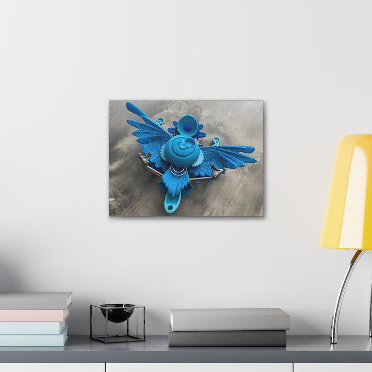 Toy Siege_BIRD_1