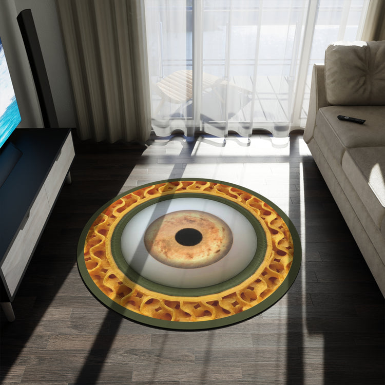 Rug_OCUPUNCTURE