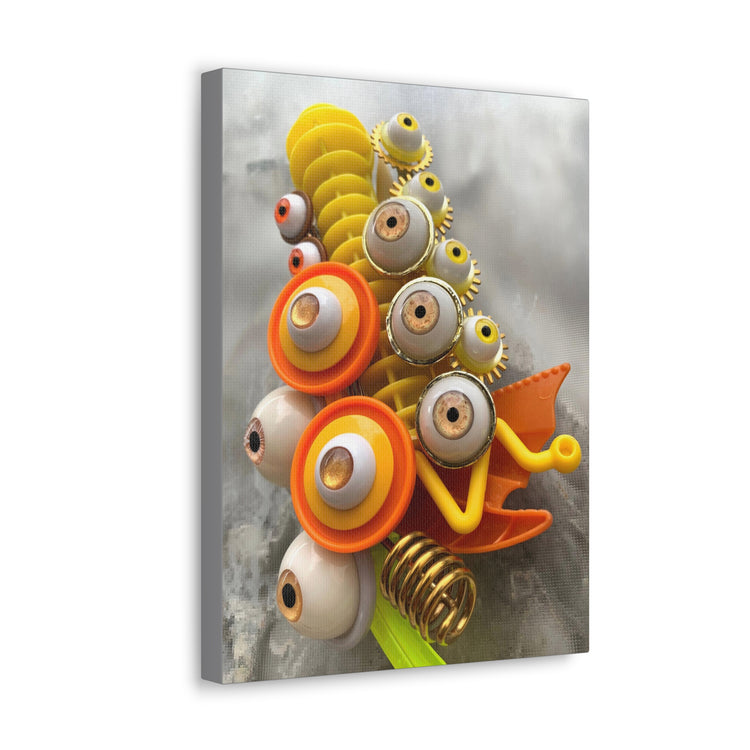 Toy Siege_RUBBER CHICKEN