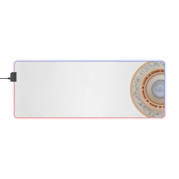 LED Gaming Mat_ANGEL