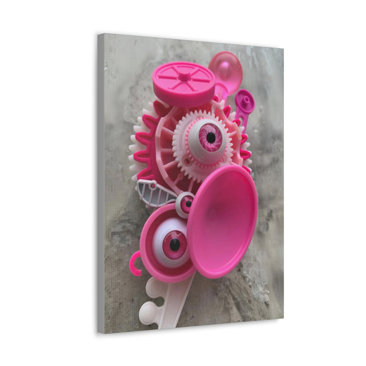 Canvas_PINK SHIELD_2